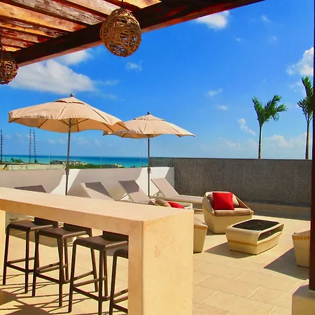 Condo Soul By Playa Paradise